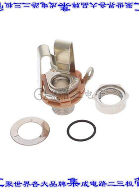 12BW07 接插件连接器SEALED 1/4