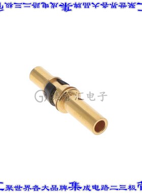 MC4012D/AA-15 连接器触点触头引脚焊接镀金