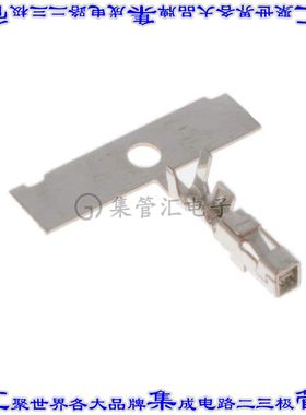 1871303-1 连接器触点触头插口22-28AWG压接锡