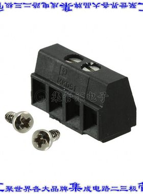 1727230 线对板连接器2POS接线端子3.81mm表面贴装水平带板