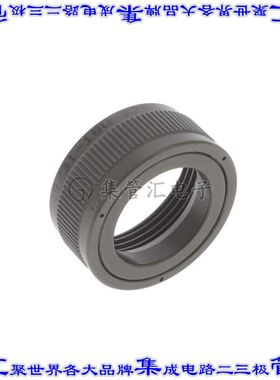 M85049/31-18W 接插件连接器CONN BACKSHLL E NUT SZ18 27 OLIV