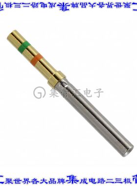208264-2 连接器触点触头插口22-26AWG压接镀金