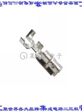 593708000 0593708000连接器触点触头插口22-28AWG压接锡