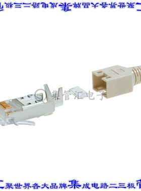 CE6321 接插件连接器RJ45 CAT 5 HIROSE TM 11