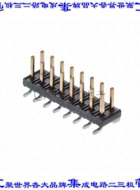 877591614 0877591614针座连接器16POS分离式2排2mm公形插针表贴S