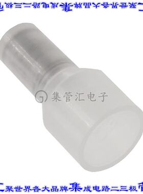 191600071 0191600071接插件连接器CONN SPLICE 12-22AWG CRIMP 1