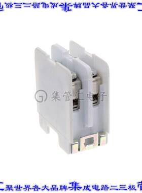 2PSWTCP 端子块连接器2电路隔板接线座2排9.53mm螺钉