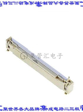 20799-030E-01 连接器接插件EVAFLEX 5-SE-G VT 30P