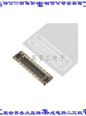 20698-062E-01 连接器接插件NOVASTACK 35-HDP RECEPTACLE 62P