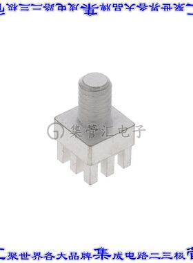 225804-E 接插件连接器PWRELMT 09PIN PFIT SHK M4