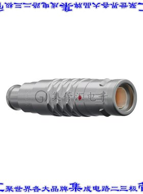 SB3KAC-P16PFH2-950S 圆形连接器16POS插头公引脚压接镀金自由悬