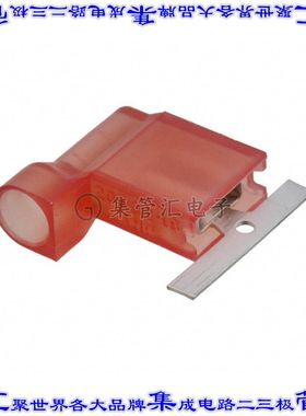 2-521164-2 快速连接器端子母头4.75mm压接18-22AWG