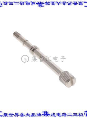 1731120402 接插件连接器FCT THMB SCREW M3 43.5