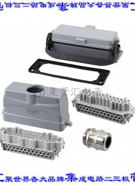 1409749 接插件连接器HC-KIT-B24-R01