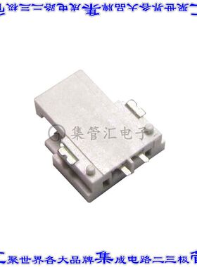 695404151122 针座连接器4POS插座1.5mm母形插口表贴SMD锡