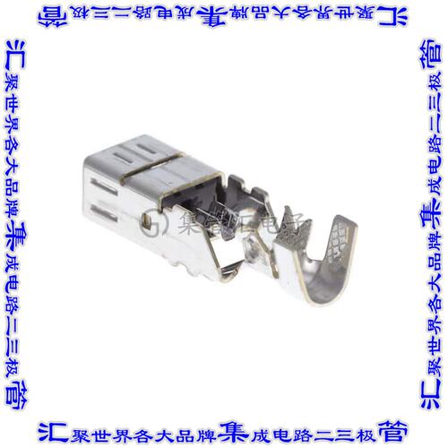 GT13-2428/1.6-2.9SCF(55) 连接器触点触头插口24-28AWG压接锡