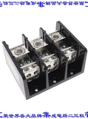 LFD35523Z 接插件连接器PWR DISTRIB BLOCK 3POS 380A 600V