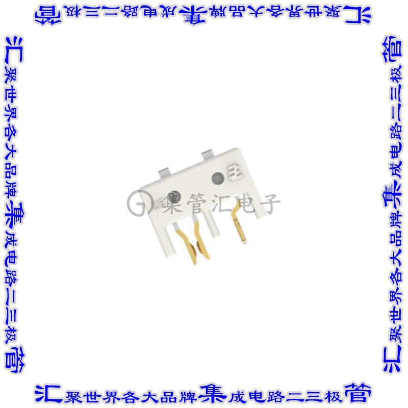 2213611-1 接插件连接器MINI HERM ASSY WITH POSTS - SELE