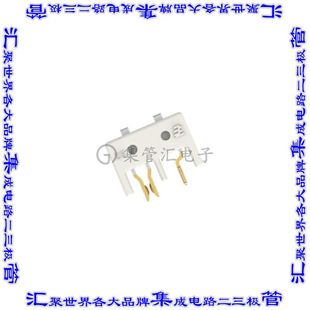 2213611-1 接插件连接器MINI HERM ASSY WITH POSTS - SELE
