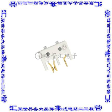 2213611-1 接插件连接器MINI HERM ASSY WITH POSTS - SELE