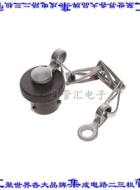 MS31808CW 连接器配件 帽盖,防护式