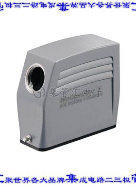 1788690000 连接器防护罩 M25 IP65防尘耐水侧面进入