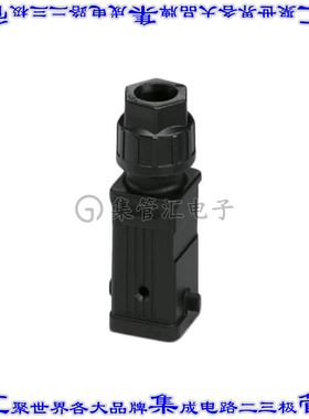 1419255 连接器防护罩D7 M20 IP66防尘耐水顶端插入