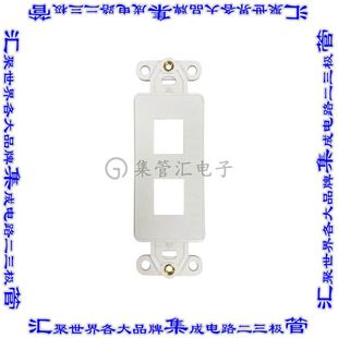 接插件连接器SAFE WAL 002V ANTIBACTERIAL N042DAB PORT
