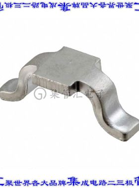 5100 接插件连接器COMPACT SMT JMPR 6.9MM