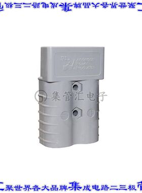 P906-BK 接插件连接器SB350 HSG/SP. GRA. PBT