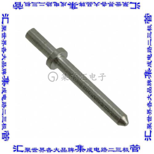 1425-3 接插件连接器CONN PC PIN CIRC 0.040DIA TIN
