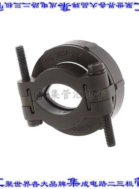 MS305720A 接插件连接器CONN CAB CLAMP SZ32 1 3/4-18