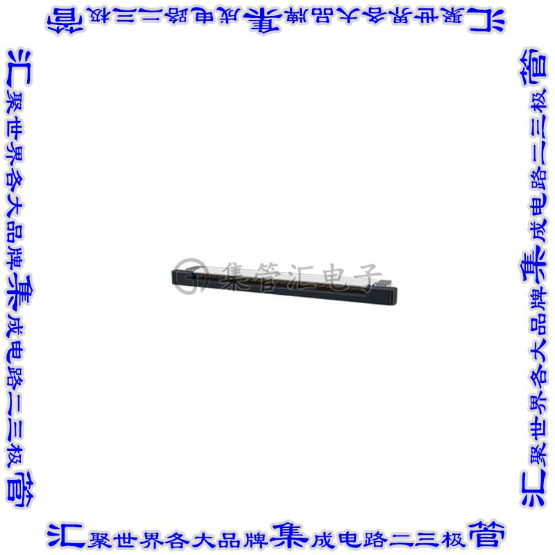 F52Q-1A7H1-11006 连接器6POS FFC/FPC 1mm触点顶部表面贴装直角