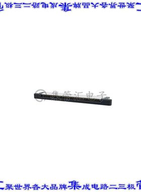 F52Q-1A7H1-11020 连接器20POS FFC/FPC 1mm触点顶部表面贴装直角