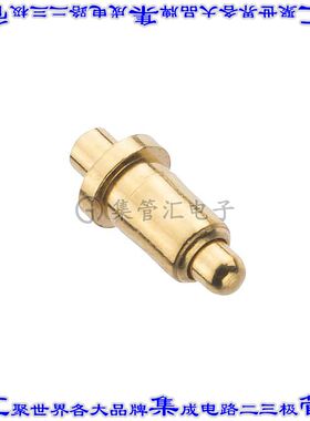 P70-2000045R 接插件连接器CONTACT SPRING LOADED T/H GOLD