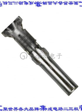 350557-1 连接器触点触头插口16-18AWG压接锡