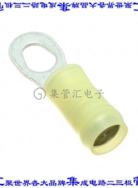 54773-1 环形连接器端子多接线柱6,8,10接线柱10-12AWG压接