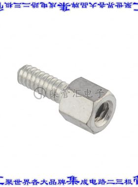 829261-2 接插件连接器CONN D-SUB HD FEMALE SCREW LOCK