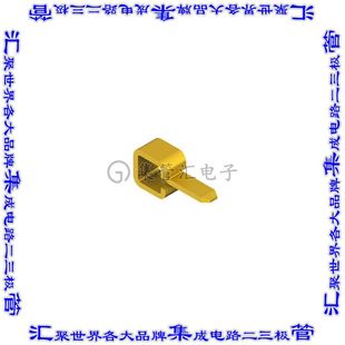 6100TR 快速连接器端子公头1.19mm焊接