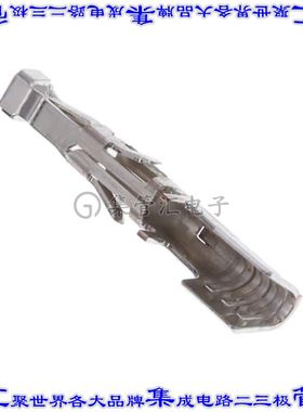 10158070-121LF 连接器触点触头插口14-16AWG压接