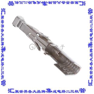 10158070-121LF 连接器触点触头插口14-16AWG压接