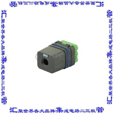 8MQ2M01L28BAE 接插件连接器MQUICK MODULE, SEALED, WITH MALE