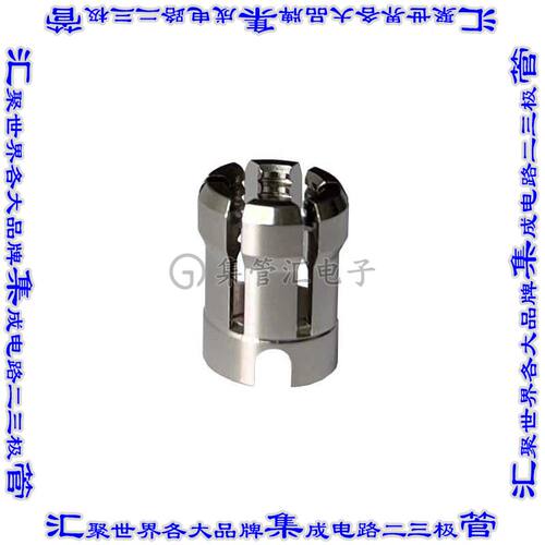 MMI-P1M-COL-62 连接器配件 筒夹