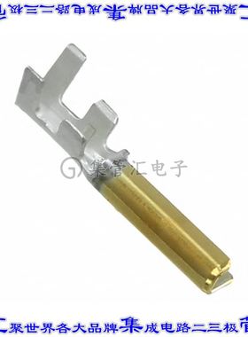 5019301100 连接器触点触头引脚26-28AWG压接镀金