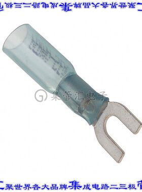 191640029 0191640029铲形连接器端子8接线柱14-16AWG压接