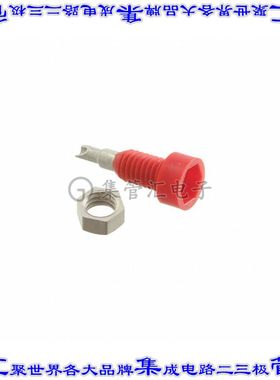 R921921000 接插件连接器BAN2 F DLPI INSUL RED
