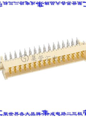 9063486951 09063486951接插件连接器CONN DIN HDR 48POS PCB RA