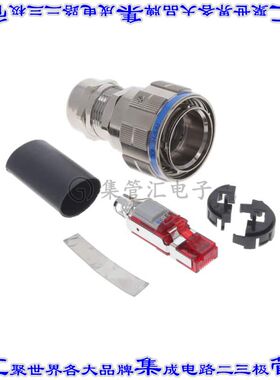 35660 接插件连接器RJFTV SIZE 19 38999 SHELL PLUG K