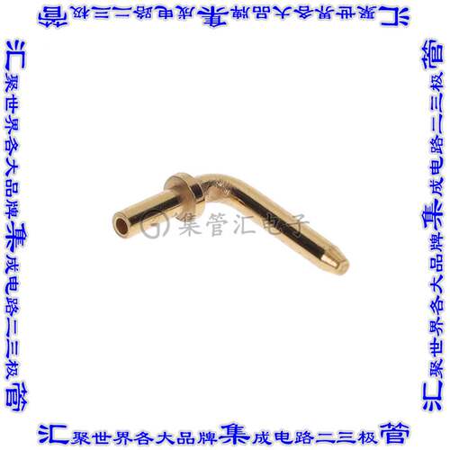 3301-3-14-21-00-00-08-0 接插件连接器CONN PC PIN CIRC .040DIA