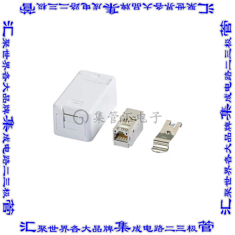 130B21D1APL-E 连接器配件 扩展盒